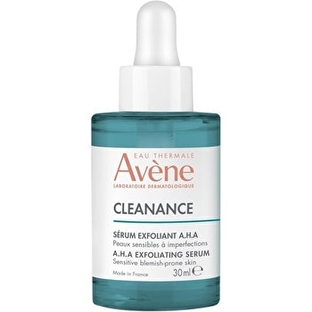 Avene Cleanance A.H.A Exfoliating Serum 30ml/1oz