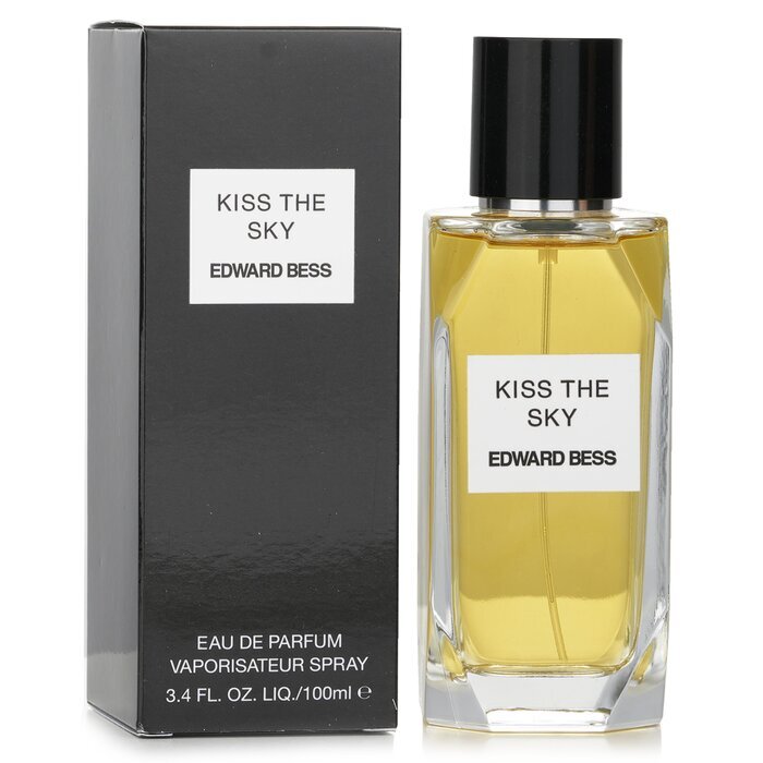 Edward Bess Kiss The Sky Eau De Parfum Spray 100ml/3.4oz