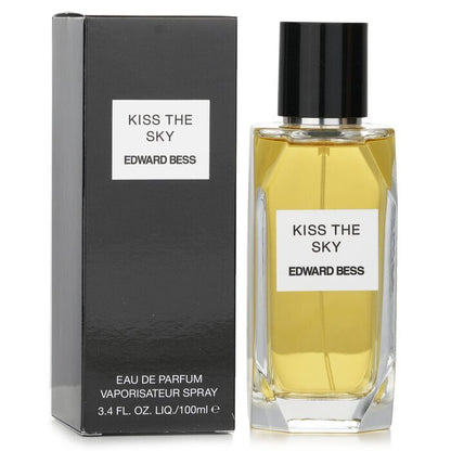 Edward Bess Kiss The Sky Eau De Parfum Spray 100ml/3.4oz