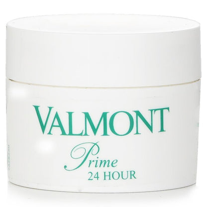 Valmont Prime 24 Hour Moisturizing Cream (Energizing & Moisturizing Cream) (Travel Size) 10ml/0.34oz