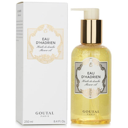 Annick Goutal Eau D'hadrien Shower Oil 240ml/8.5oz