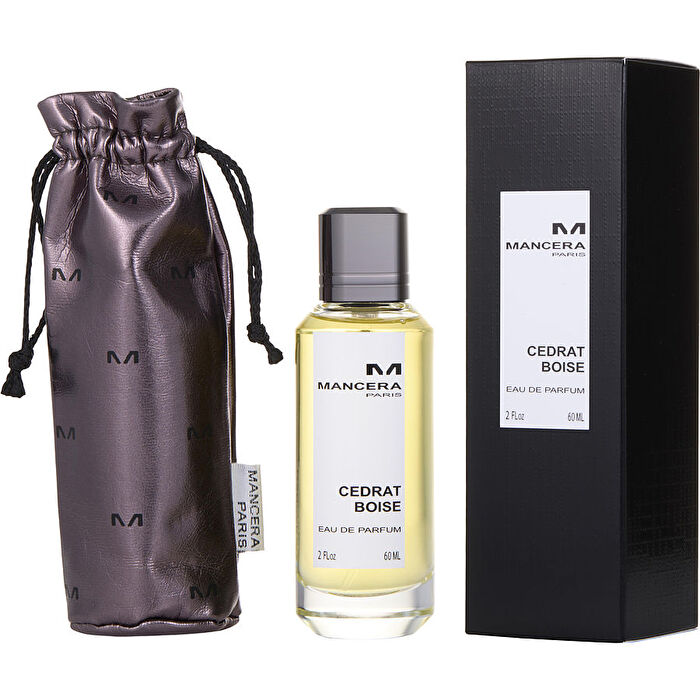 Mancera Cedrat Boise Eau De Parfum Spray 60ml/2oz