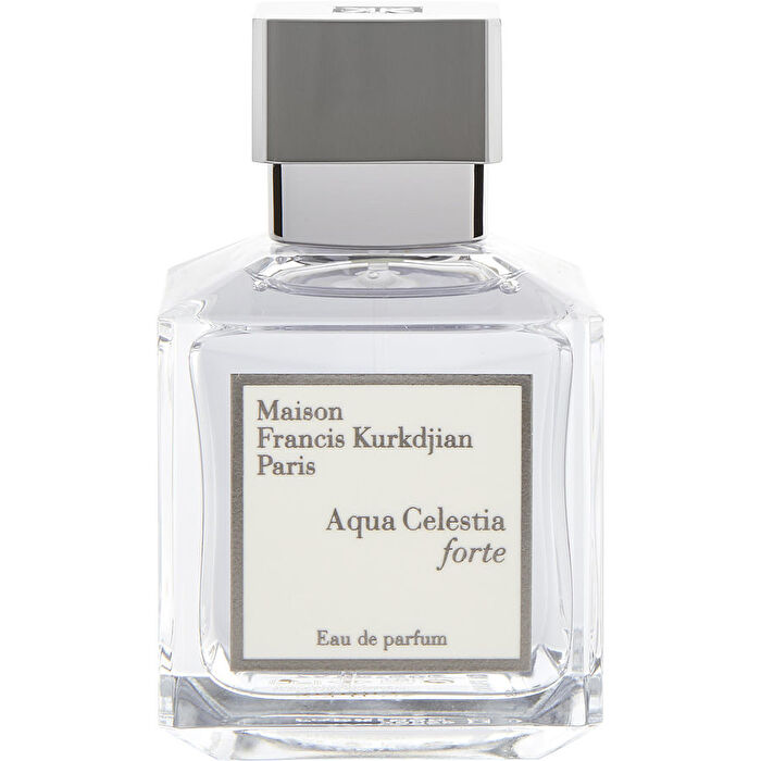 Maison Francis Kurkdjian Aqua Celestia Forte Eau De Parfum Spray 75ml/2.4oz