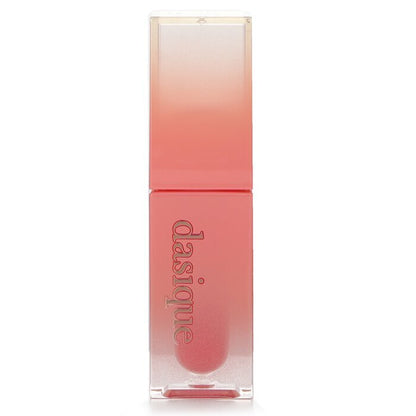 Dasique Juicy Dewy Tint - # 02 Melon Sherbet (Exp. Date 25 Apr 2026) 3.5g/0.12oz