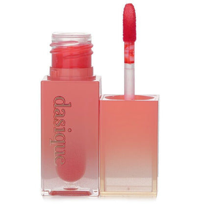 Dasique Juicy Dewy Tint - # 02 Melon Sherbet (Exp. Date 25 Apr 2026) 3.5g/0.12oz