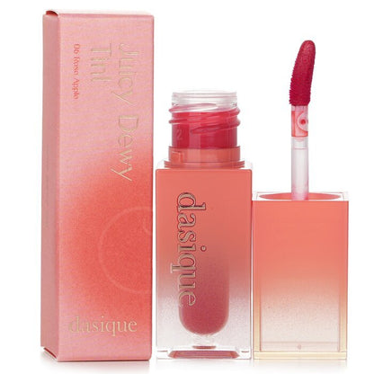 Dasique Juicy Dewy Tint - # 06 Rose Apple (Exp. Date 24 Apr 2026) 3.5g/0.12oz