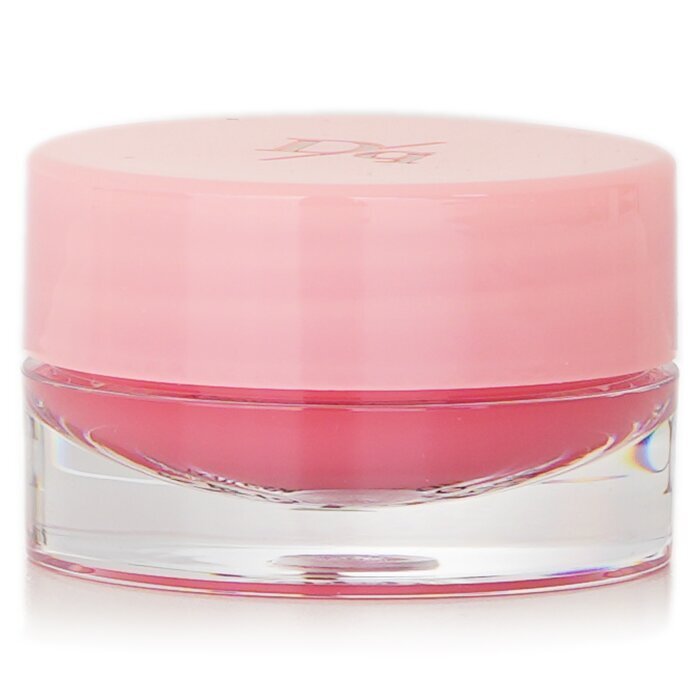 Dasique Fruity Lip Jam - # 01 Peach Jam (Exp. Date 23 Apr 2026) 4g/0.14oz