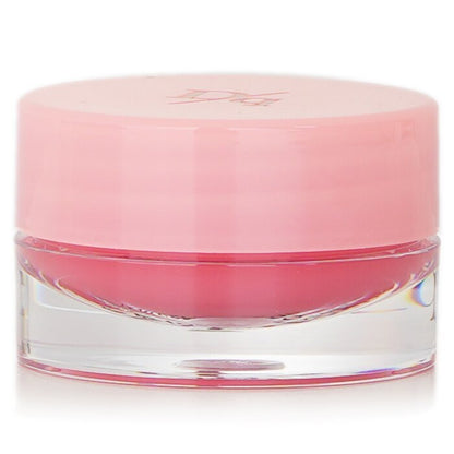 Dasique Fruity Lip Jam - # 01 Peach Jam (Exp. Date 23 Apr 2026) 4g/0.14oz