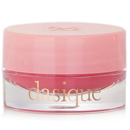 Dasique Fruity Lip Jam - # 01 Peach Jam (Exp. Date 23 Apr 2026) 4g/0.14oz