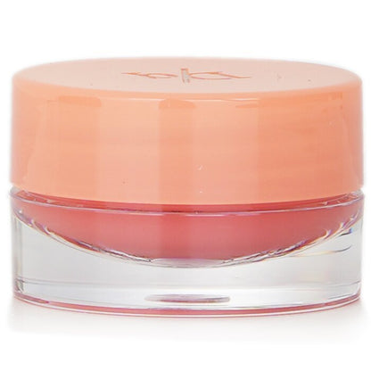Dasique Fruity Lip Jam - # 02 Apricot Jam (Exp. Date 25 Apr 2026) 4g/0.14oz