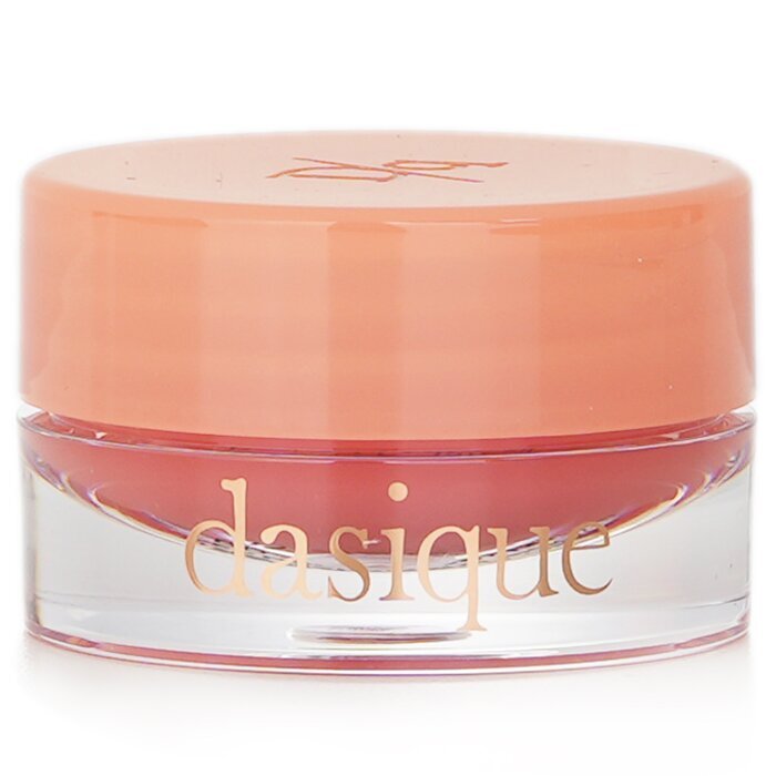 Dasique Fruity Lip Jam - # 02 Apricot Jam (Exp. Date 25 Apr 2026) 4g/0.14oz