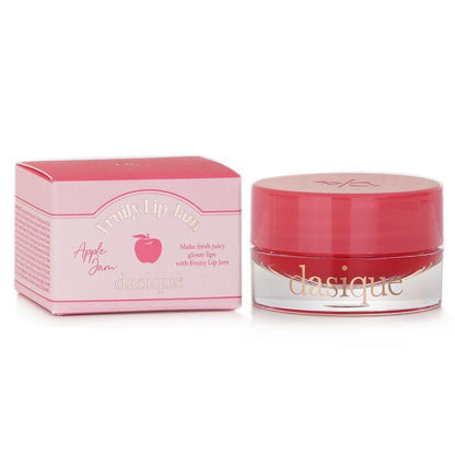 Dasique Fruity Lip Jam - # 04 Apple Jam (Exp. Date 23 Apr 2026) 4g/0.14oz