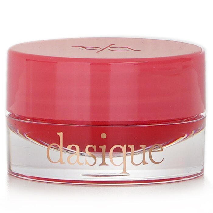 Dasique Fruity Lip Jam - # 04 Apple Jam (Exp. Date 23 Apr 2026) 4g/0.14oz