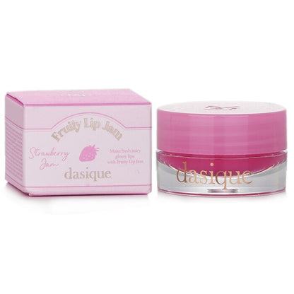 Dasique Fruity Lip Jam - # 06 Strawberry Jam (Exp. Date 24 Apr 2026) 4g/0.14oz