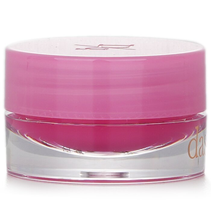 Dasique Fruity Lip Jam - # 06 Strawberry Jam (Exp. Date 24 Apr 2026) 4g/0.14oz