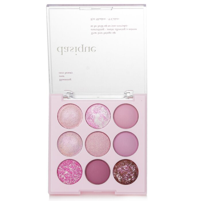 Dasique Shadow Palette - # 20 Blueberry Sorbet (Exp. Date 22 May 2026) 13g/0.45oz