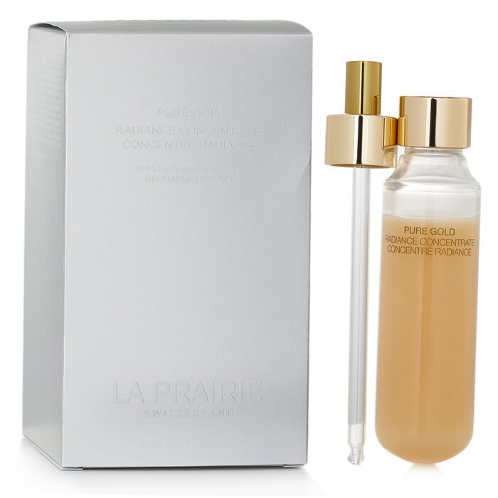 La Prairie Pure Gold Radiance Concentrate Refill 30ml/1oz