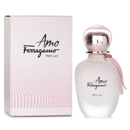 Salvatore Ferragamo Amo Ferragamo Per Lei Eau De Parfum Spray 50ml/1.7oz
