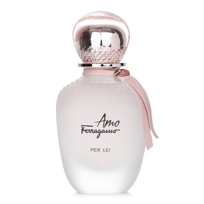 Salvatore Ferragamo Amo Ferragamo Per Lei Eau De Parfum Spray 50ml/1.7oz