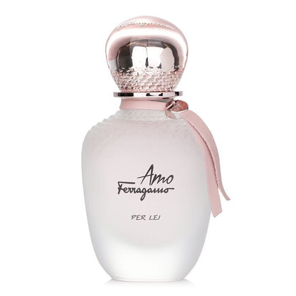Salvatore Ferragamo Amo Ferragamo Per Lei Eau De Parfum Spray 50ml/1.7oz
