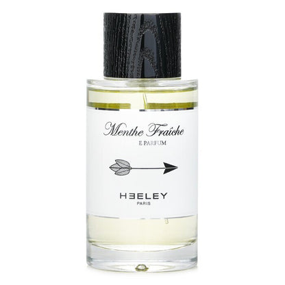 HEELEY Menthe Fraiche Eau De Parfum Spray 100ml/3.3oz