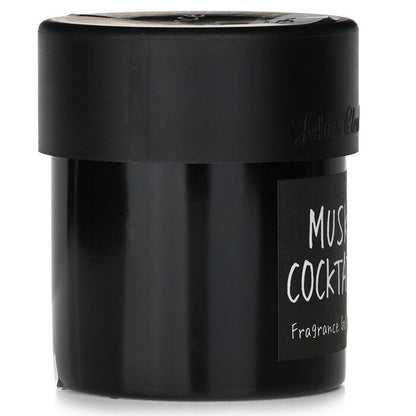 John's Blend Fragrance Gel Can - Musk Cocktail 85g