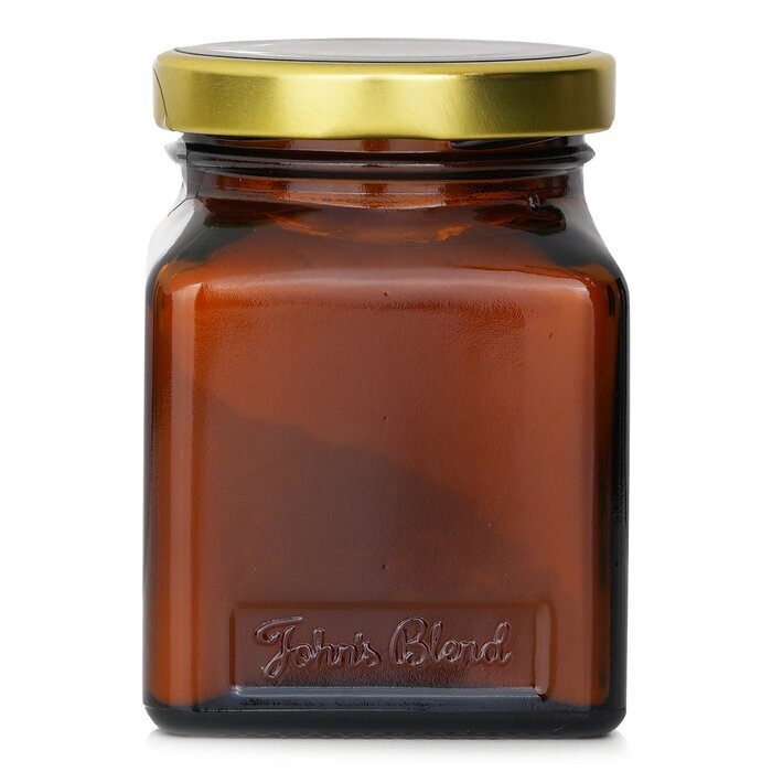 John's Blend Fragrance Gel - Musk Osmanthus 135g