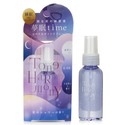 Starlab Sleeping Relaxation Spray - # Good Night Blend Tone Harmony 45ml