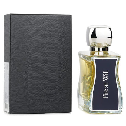 Jovoy Paris Fire At Will Eau De Parum Spray 90ml/3.4oz