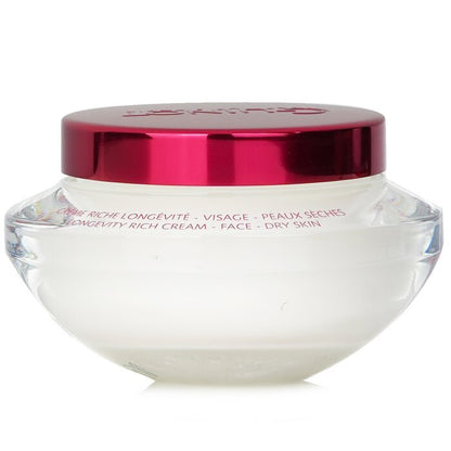 Guinot Age Logic Rich Cream 50ml/1.4oz