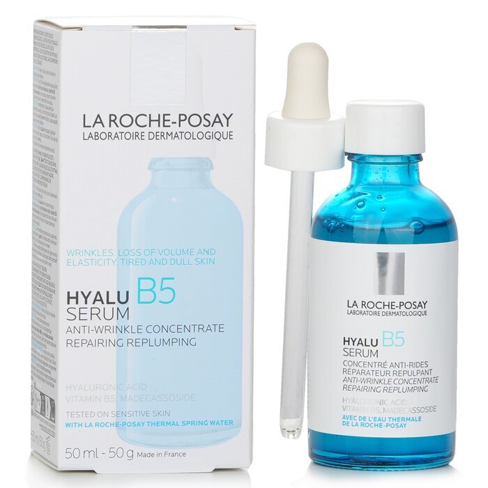 La Roche Posay Hyalu B5 Serum 50ml