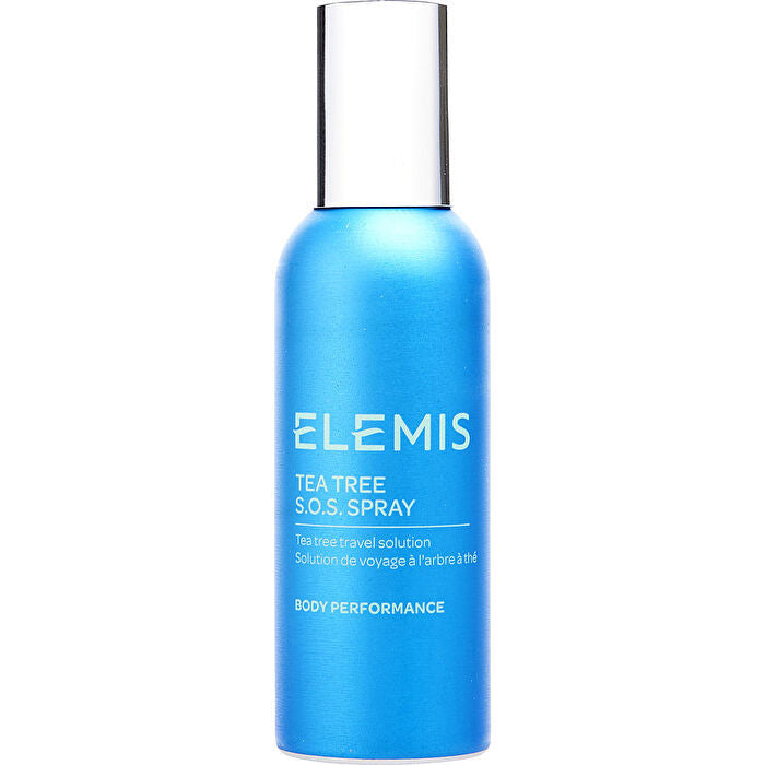 Elemis Tea Tree S.o.s. Spray 60ml/2oz