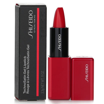 Shiseido Technosatin Gel Lipstick - # 417 Soundwave 3.3g/0.1oz