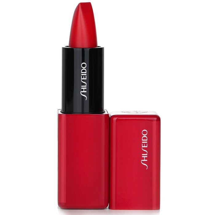 Shiseido Technosatin Gel Lipstick - # 417 Soundwave 3.3g/0.1oz