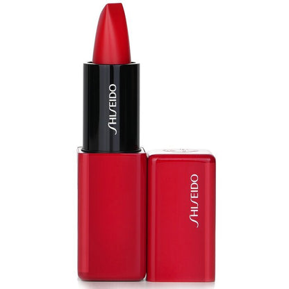 Shiseido Technosatin Gel Lipstick - # 417 Soundwave 3.3g/0.1oz