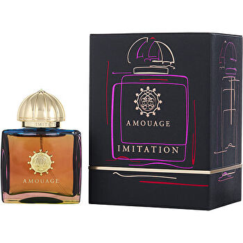 Amouage Imitation Woman Eau De Parfum Spray 50ml/1.7oz
