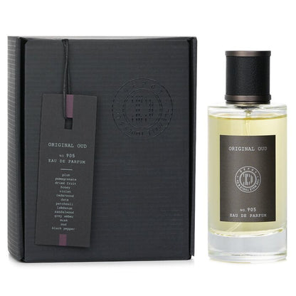 Depot No. 905 Original Oud Eau De Parfum Spray 100ml/3.4oz