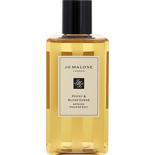 Jo Malone Peony & Blush Suede Bath Oil 240ml/8.5oz