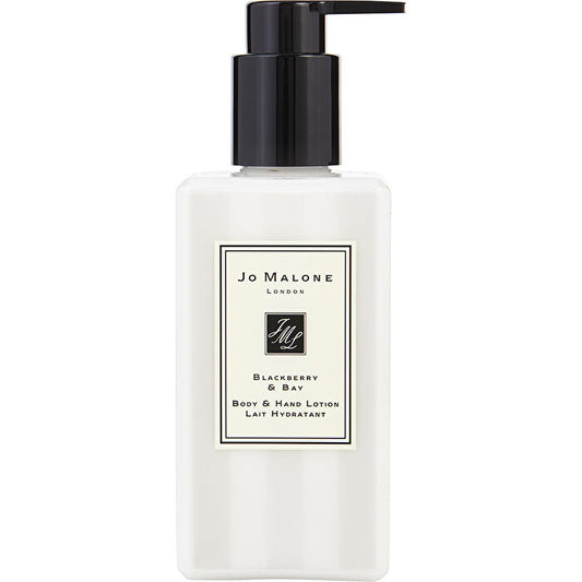Jo Malone Blackberry & Bay Body & Hand Lotion 240ml/8.5oz