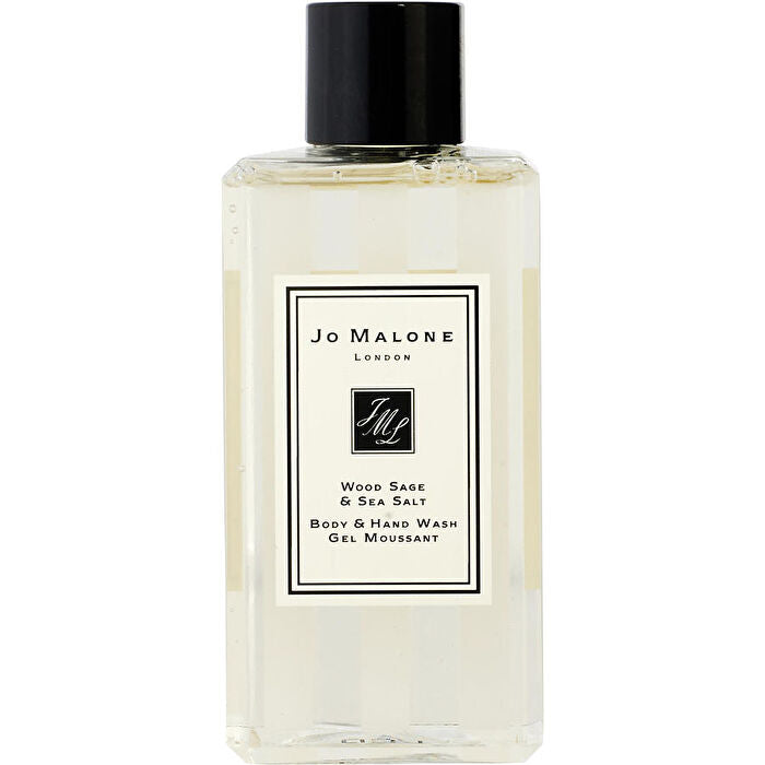 Jo Malone Wood Sage & Sea Salt Body & Hand Wash 90ml/3.4oz