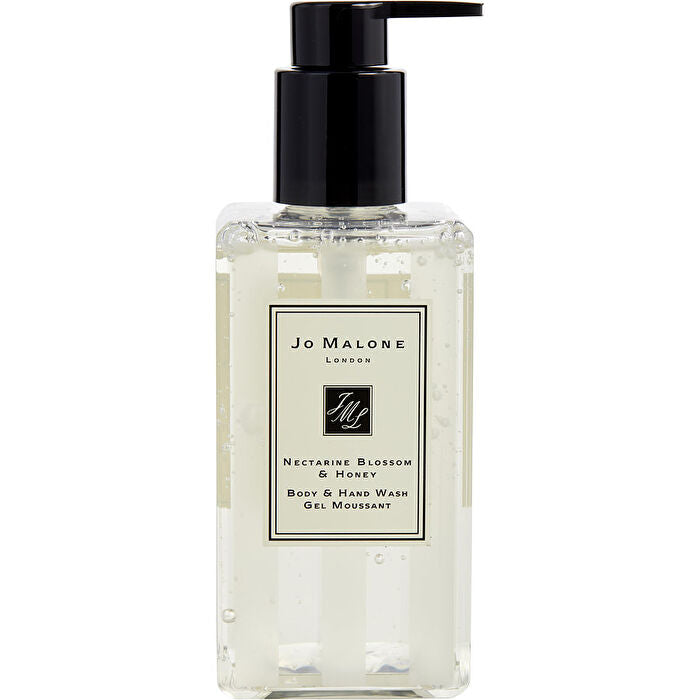 Jo Malone Nectarine Blossom & Honey Body & Hand Wash 250ml/8.4oz