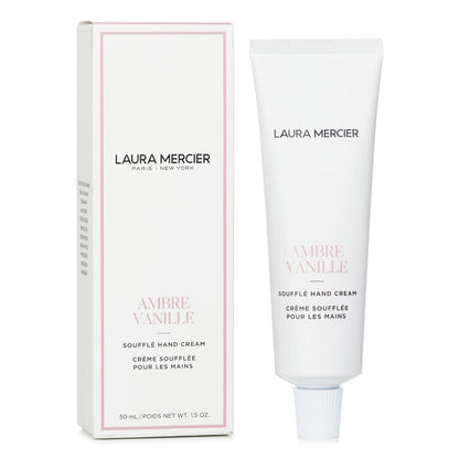 Laura Mercier Ambre Vanille Souffle Hand Cream 50ml/1.5oz
