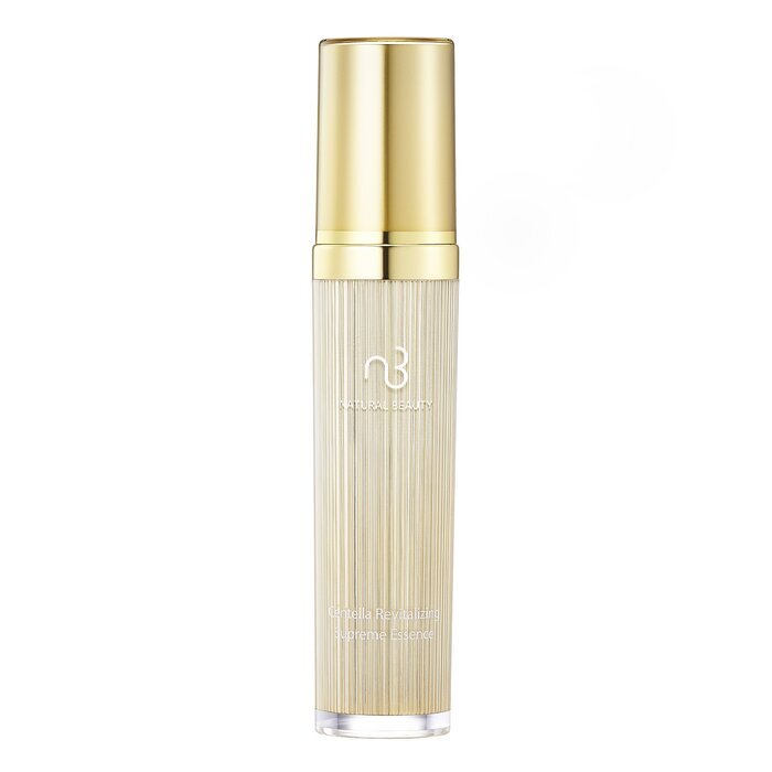 Natural Beauty Centella Revitalizing Supreme Essence (Exp. Date: 5/2025) 30ml/1oz
