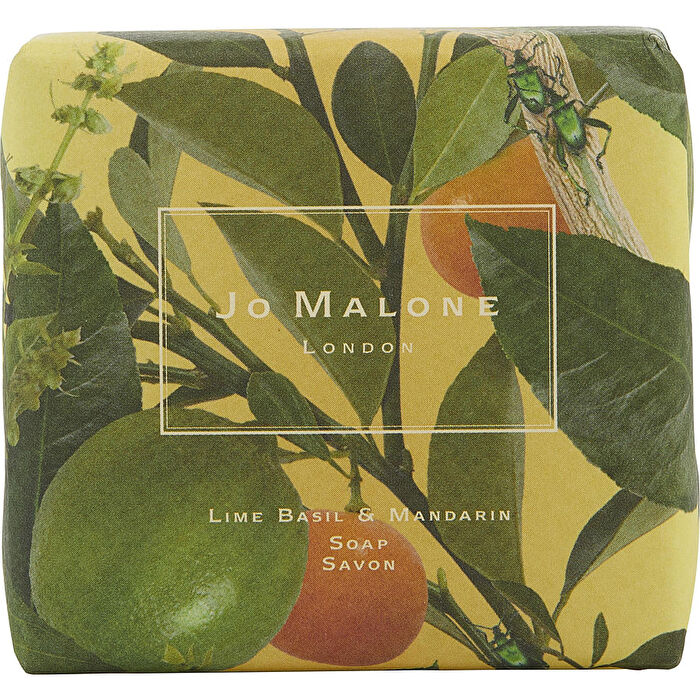 Jo Malone Lime Basil & Mandarin Soap 90ml/3.5oz