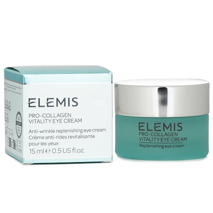 Elemis Pro-Collagen Vitality Eye Cream 15ml/0.5oz