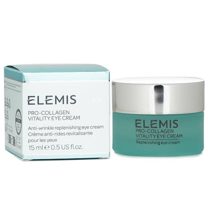 Elemis Pro-Collagen Vitality Eye Cream 15ml/0.5oz