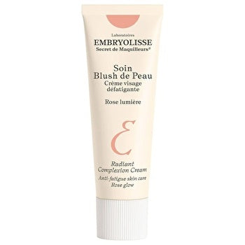 Embryolisse Radiant Complexion Cream - Rose Glow 30ml/1oz