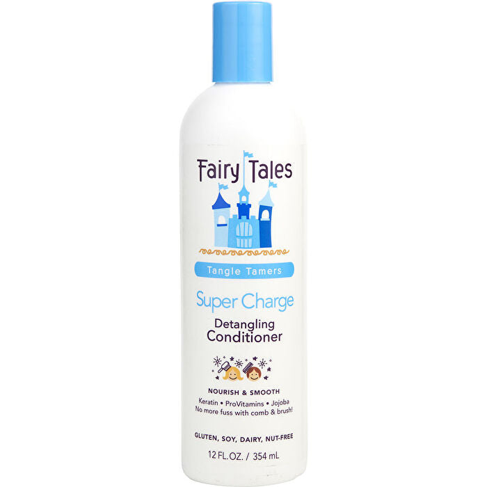 Fairy Tales Super Charge Detangling Conditioner 355ml/12oz