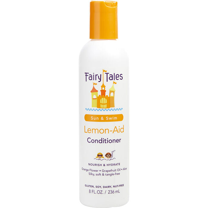 Fairy Tales Lemon Aid Conditioner 240ml/8oz