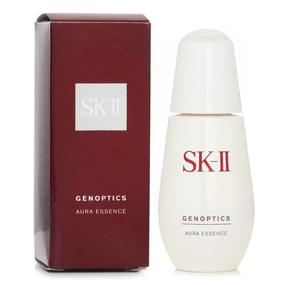 SK II GenOptics Aura Essence (Box Damage) 50ml/1.7oz